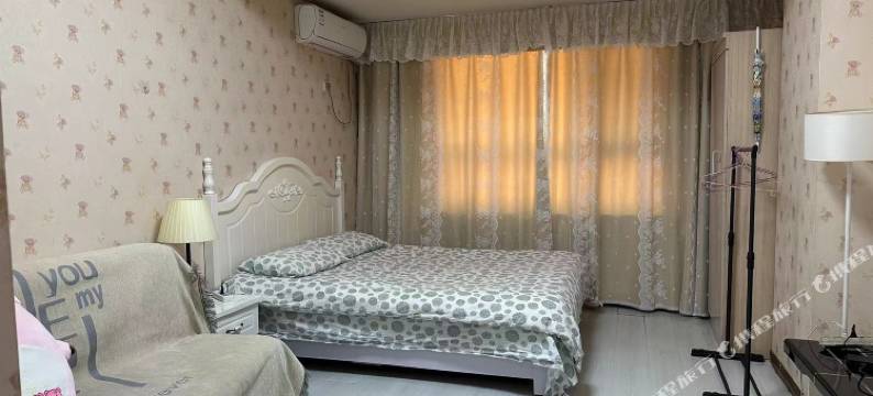 星煜民宿(石家庄凯嘉大厦店)图片