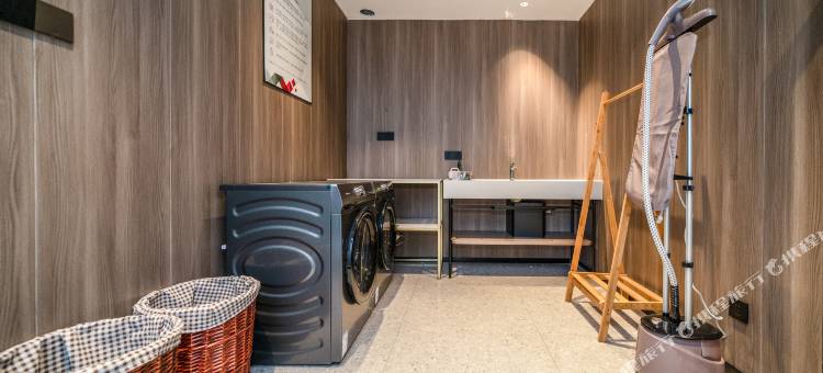 柏曼酒店(安溪茶博汇万达店)图片