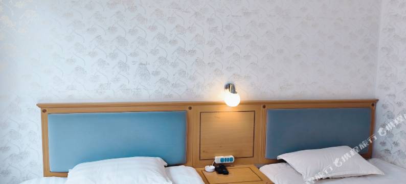 弥勒泰丰楼宾馆(巨人世纪广场庆来公园店)图片