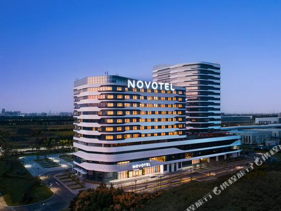 嘉兴氢港诺富特酒店