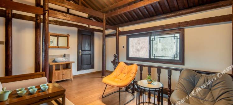 思诚书院69号民宿图片