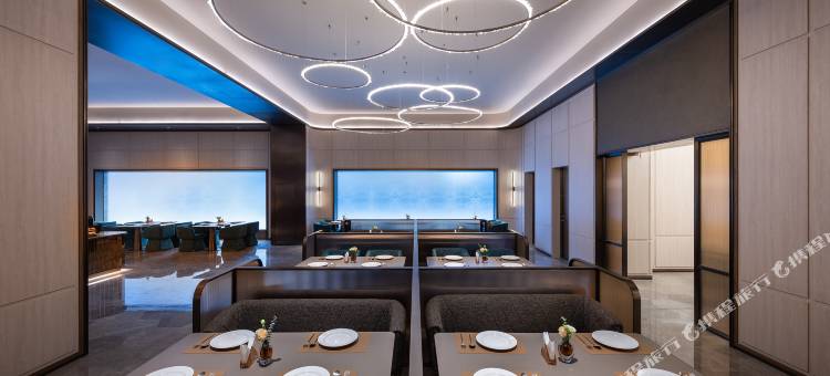 河源万隆城桔子水晶酒店图片