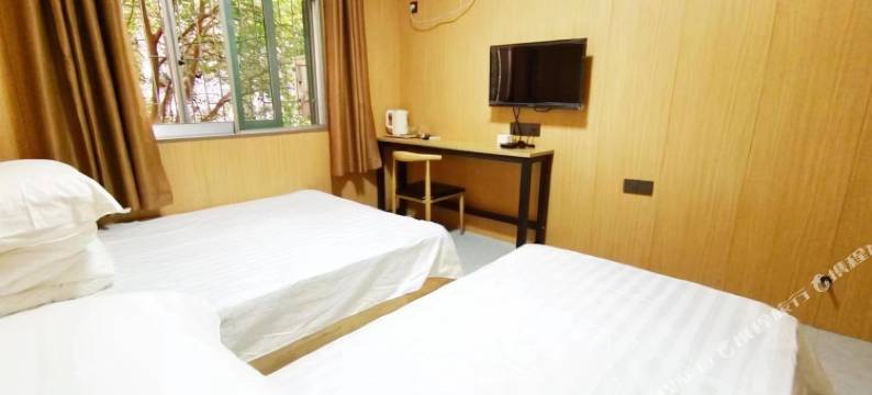 舒寓民宿(安徽中医药大学第一附属医院三里庵地铁站店)图片