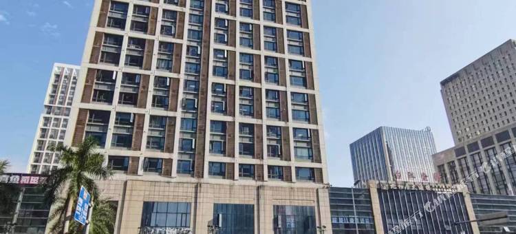 台江西江里民宿图片