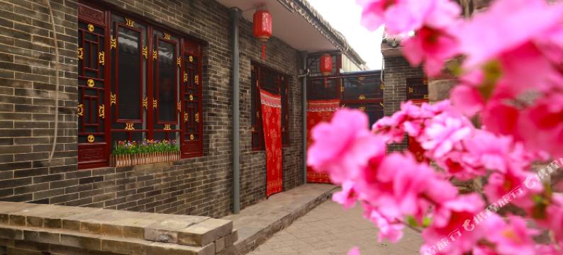 平遥武维杨客栈(平遥古城县衙博物馆店)图片