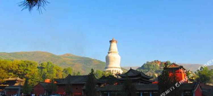 如家华驿精选酒店(五台山风景区店)图片