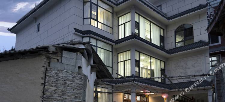 望山居民宿图片