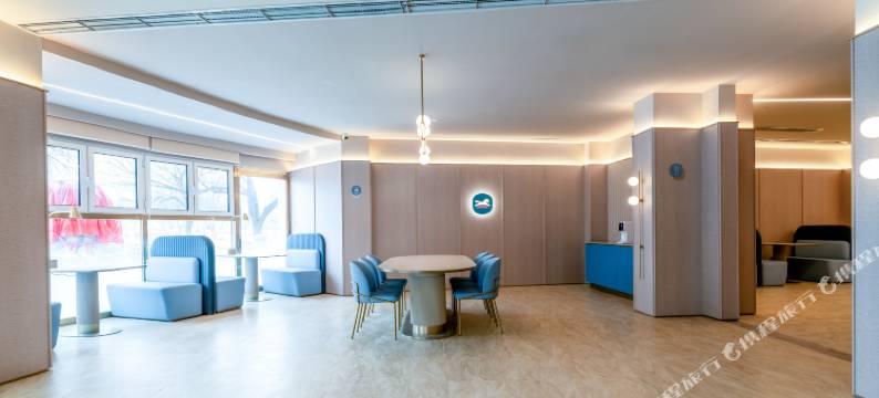 汉庭酒店(天津文化中心店)图片