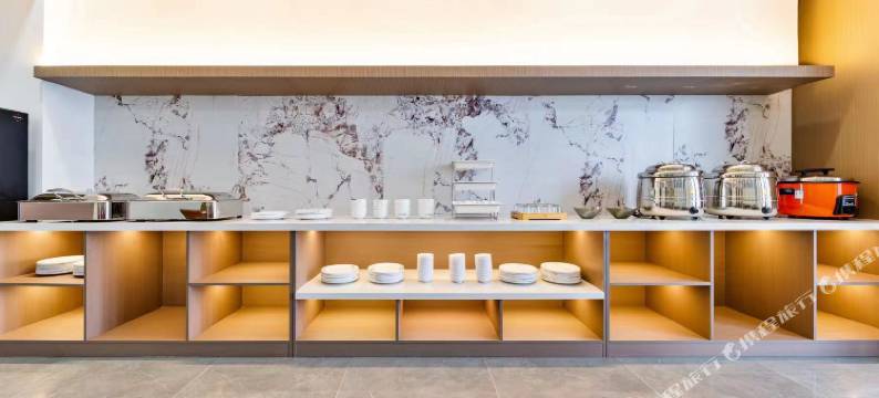 豪庭酒店(哈尔滨太平国际机场店)图片