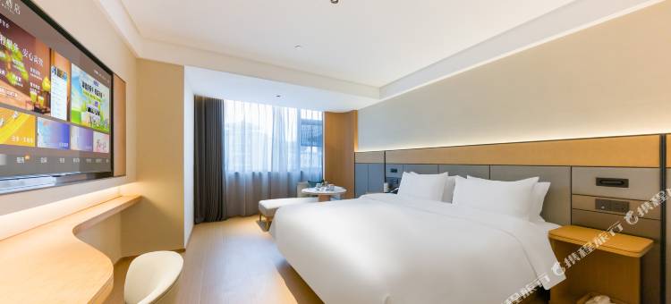 全季酒店(桂林阳朔西街店)图片