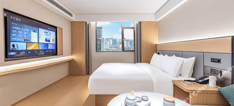 全季酒店(昆明火车站北广场店)图片