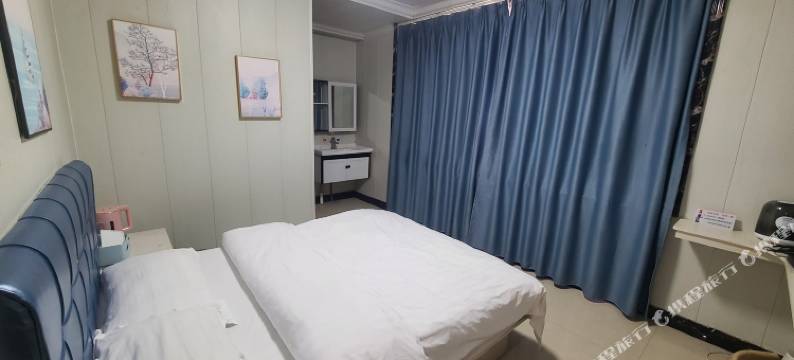 萧氏宾馆(贺州高铁站店)图片