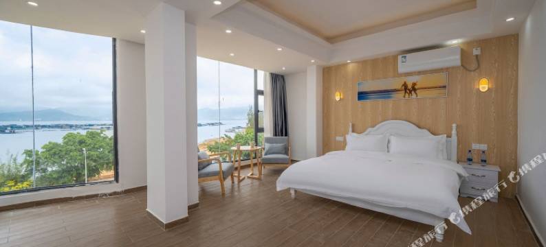 深圳南澳东山民宿(杨梅坑桔钓沙店)图片