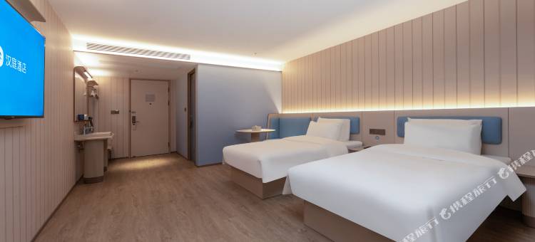 汉庭酒店(合肥长丰水家湖火车站店)图片