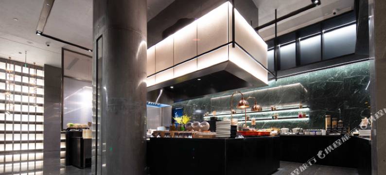 杭州滨江浙商发展大厦亚朵S酒店图片