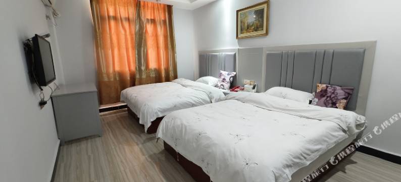 于都君豪精品酒店图片