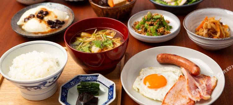 相铁酒店乐思横滨(SOTETSU HOTELS THE SPLAISIR YOKOHAMA)图片