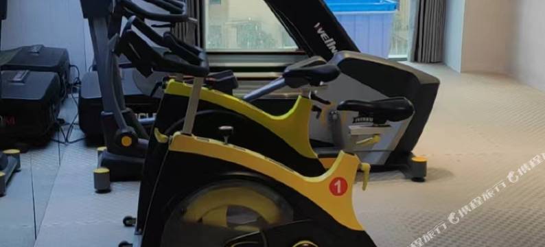 君雅酒店(嘉兴平湖新仓店)图片