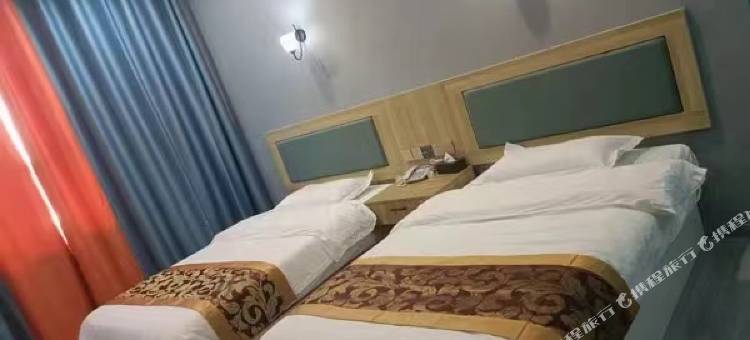新和锦华商务酒店图片