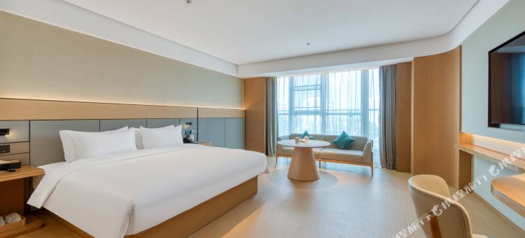 全季酒店(合肥长丰比亚迪工业园店)图片