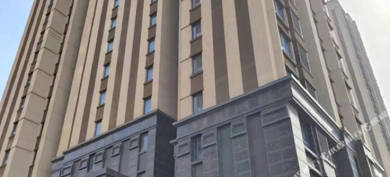 碧海蓝天民宿(东疆亲海公园店)图片