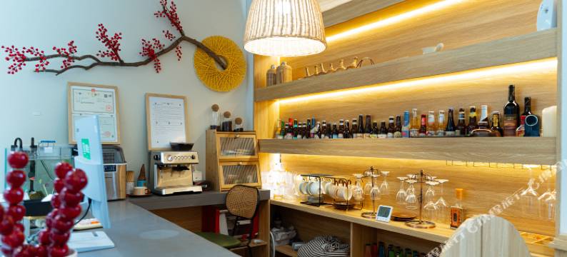 天津蓟州玥兰乡宿图片