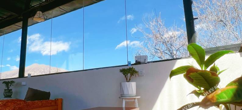 拉萨凡尘民宿(大昭寺八廓街店)图片