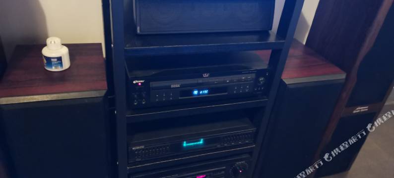 古韵流觞茶寮小筑民宿图片