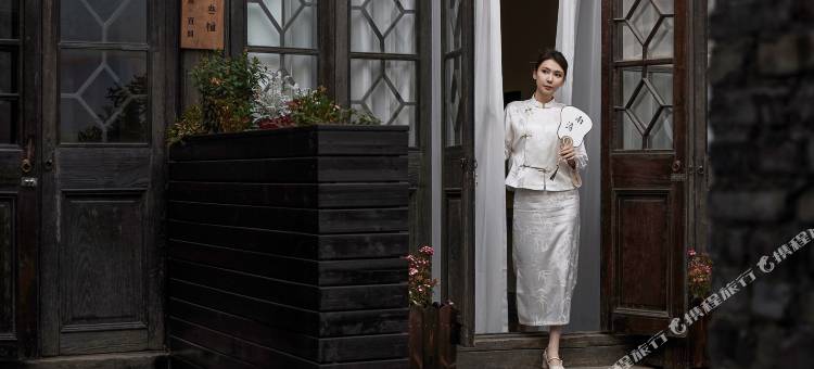 意百间·临河观景·江南水乡度假民宿(南浔古镇景区店)图片