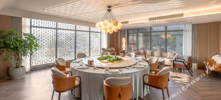 海宁钱塘明月雷迪森度假酒店图片