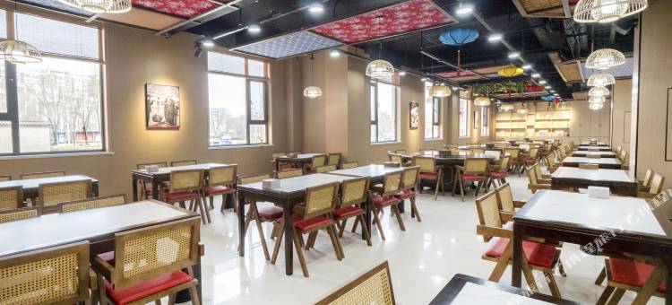途客HOTEL(安阳林州市人民公园店)图片