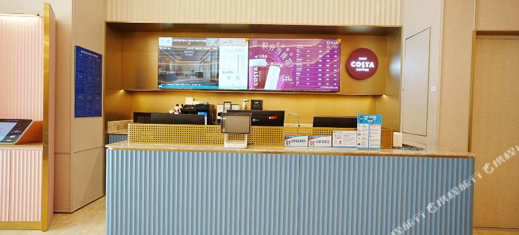 汉庭酒店(济南无影山中路金牛建材店)图片