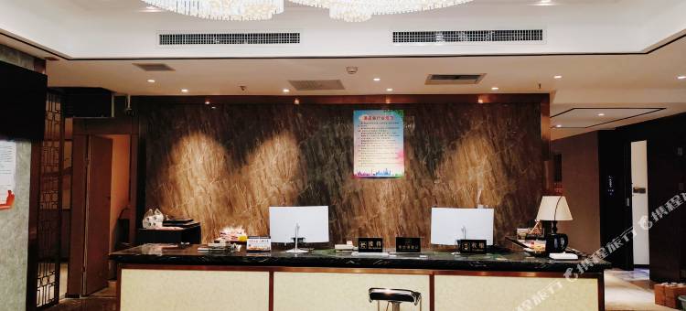 西辰酒店(天水师范学院店)图片