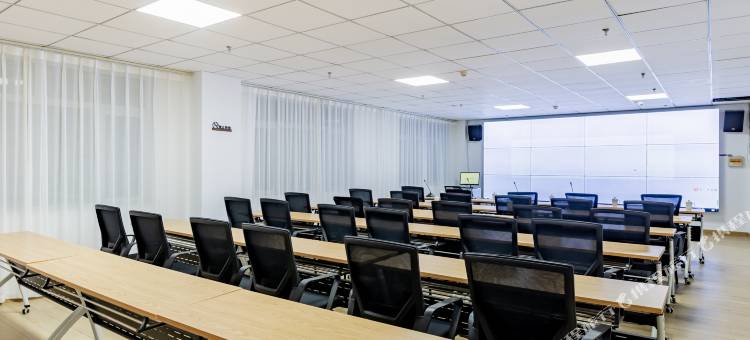 亚美嘉华AMEGAVA设计师酒店图片