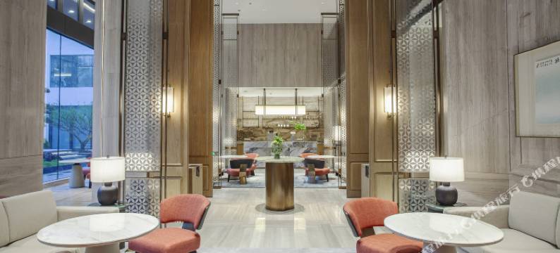 扬州瘦西湖红园酒店图片