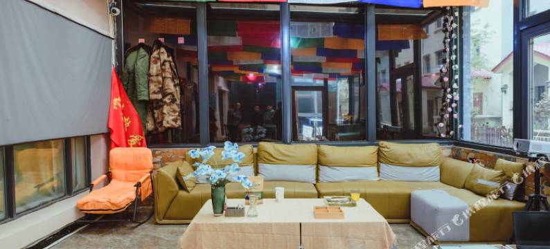 柳梧星途民宿图片