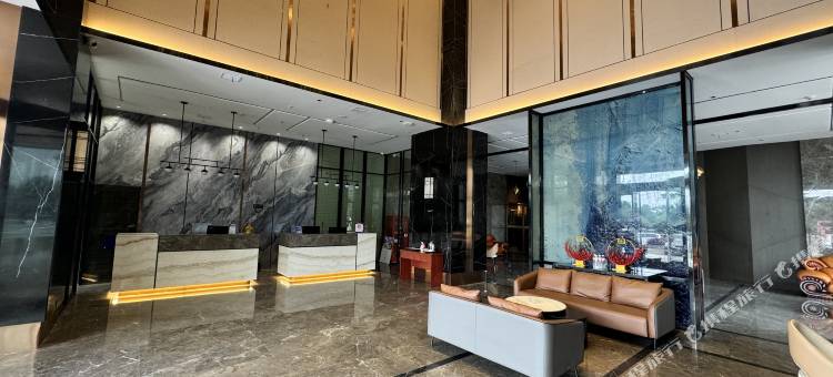 美豪酒店(吉安北大道店)图片