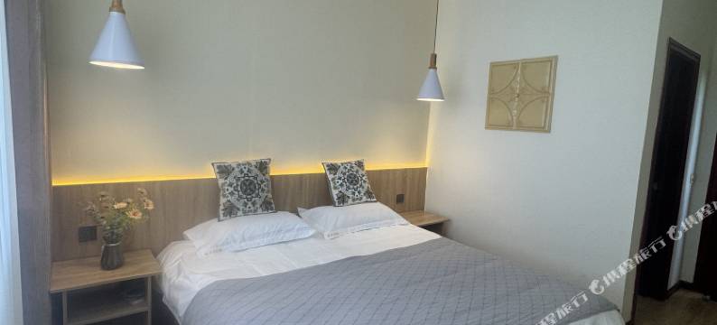 敦煌漠与沙民宿图片