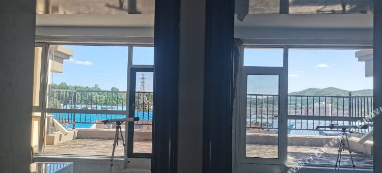 吉林唐太日租公寓图片