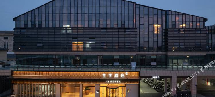 全季酒店(平潭火车站店)图片