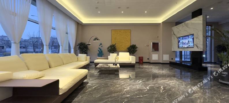 仕锦酒店(包头东河机场火车站店)图片