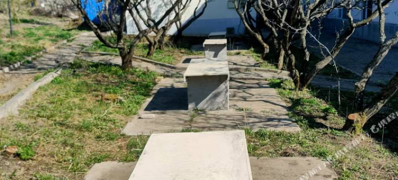 长白山江丽山庄图片