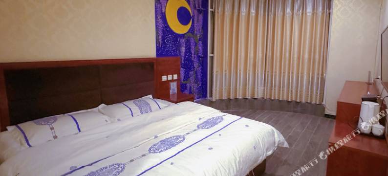 新密保安宾馆图片