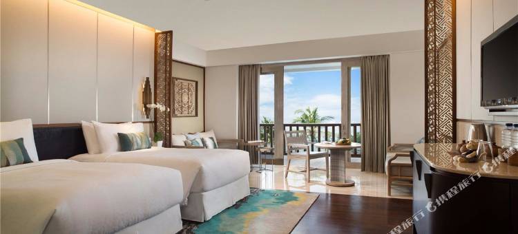 阳江海陵岛遇见海边度假公寓图片