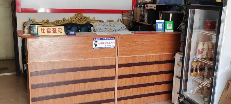 普宁桃李住宿(池尾)图片