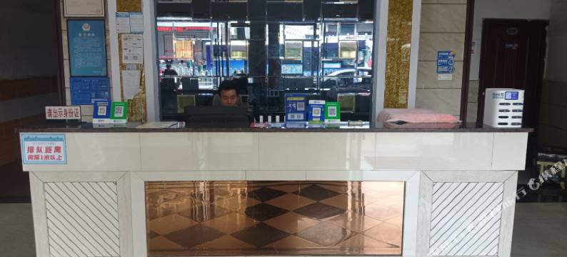 鹰潭悦享宾馆图片