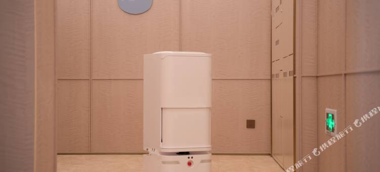 汉庭酒店(贵阳喷水池地铁站店)图片