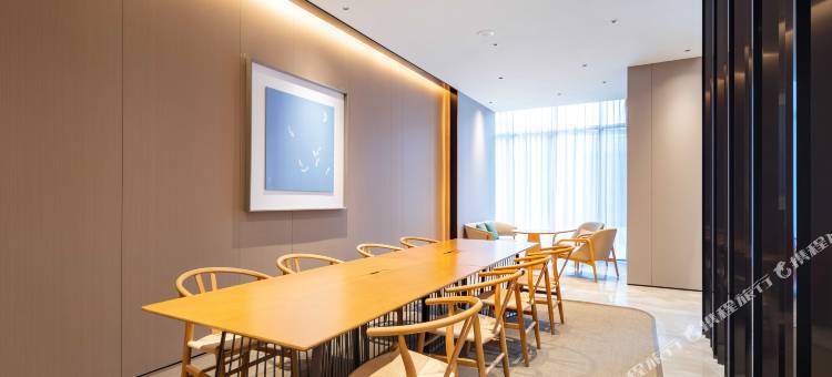 全季酒店(长春红旗街万达广场店)图片