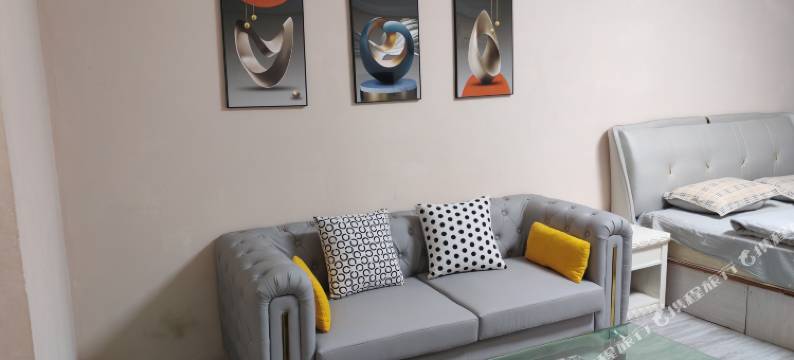 如一家公寓(铁西万达店)图片