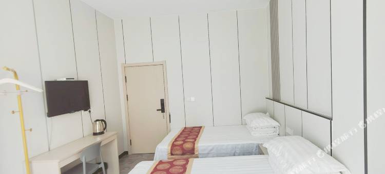 阳高泰和宾馆图片